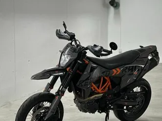 ktm 690 smc r