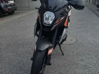 ktm 990 smt