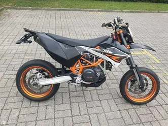 ktm smcr