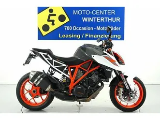 ktm 1290 super duke r abs