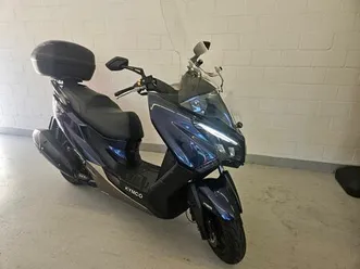 kymco x-town 300 abs