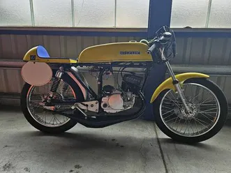 gp 125 1977 zu verkaufen oder tauschen