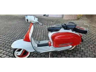 lambretta li 125 ,jg. 1961