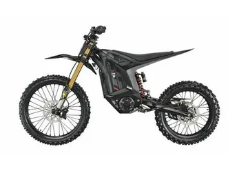 moto électrique 20kw arctic leopard xe pro s enduro