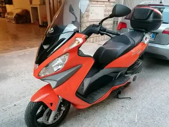 scooter malaguti madison 250