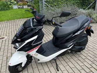 malaguti mission 125