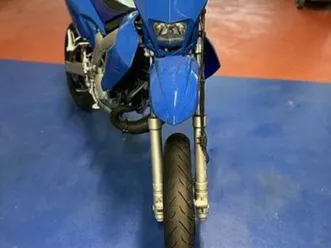 moto malaguti xsm 50