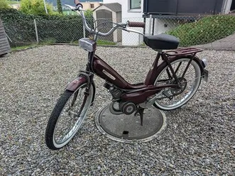 mofa motobecane cady m1