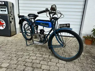 motobecane motorrad 1924