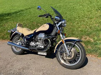 moto guzzi california 1100 c