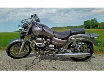 moto guzzi california c titanium edt.