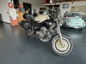 moto guzzi california ev 1100