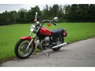 moto guzzi v65 c