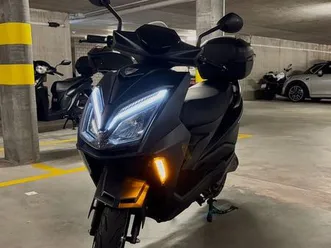 e-roller falcon 500 pro