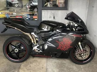 mv agusta f4 s 1+1