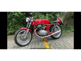 mv agusta 250 b sport