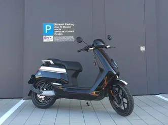 niu elektroroller nqi gts sport (aktion)