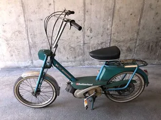 mofa töffli peugeot 101 - 101mt. ch - ts: ch 7066 - 49 ccm