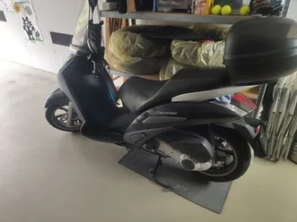 peugeot geopolis 250 cc scooter, ottime condizioni!