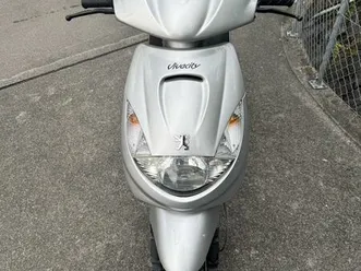 peugeot vivacity 50 il