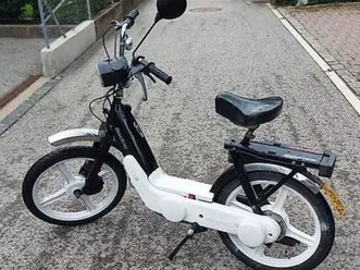 motorino piaggio ciao - variatore - 65 cc polini