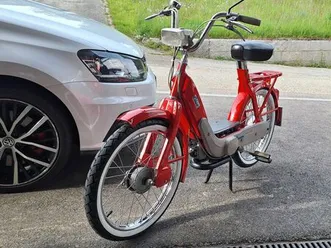 piaggio ciao c7 1968