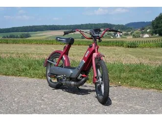 piaggio ciao mit ausweis