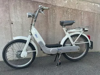 piaggio ciao oldie, 1. serie, 1970, originalzustand, schweiz