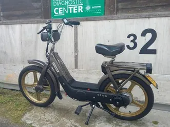 piaggio ciao px ,vario spezial