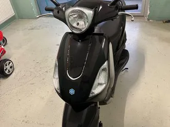 piaggio fly 125 2010