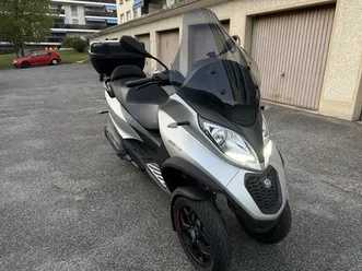 piaggio mp3 400hpe