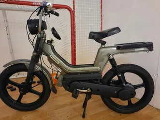 piaggio si variomat