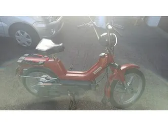 töffli piaggio si mofa