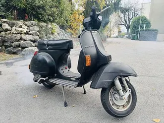 vespa 125 px vnx1 jahrgang 81