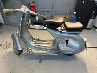 vespa 150 piaggio
