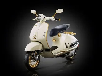 vespa 946 dior