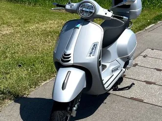 vespa gts 300 super tech