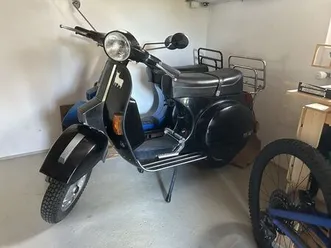 vespa px 125