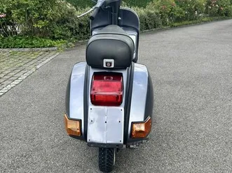vespa px125
