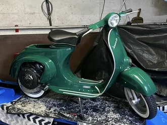 vespa