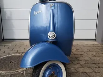 vespa vnb