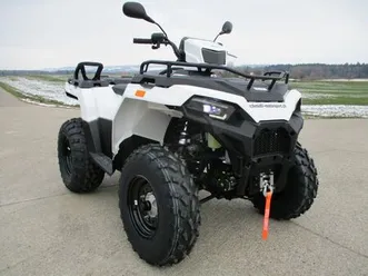 polaris sportsman 570 4x4