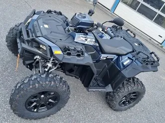 polaris sportsman xp 1000 4x4 s