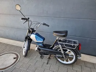 mofa - pony 503 gtx / kat