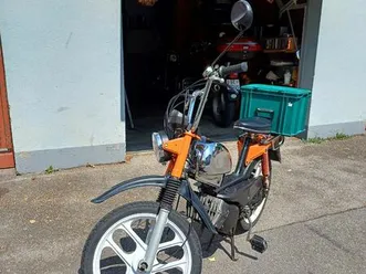 pony 503 gtx kat mofa,top zustand, frisch ab service!