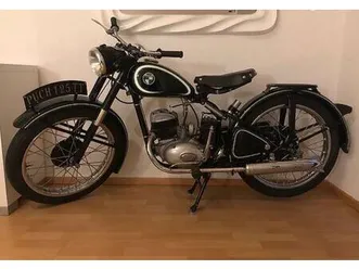 puch 125 tt. 1949