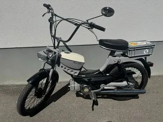 puch x30, top zustand!