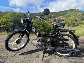 maxi puch s 2-gang automat