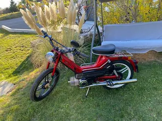 ?puch maxi mit ausweis ?