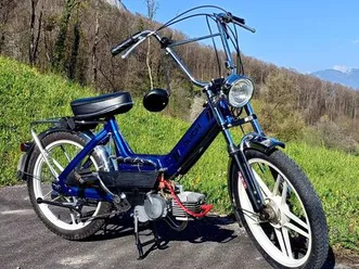 puch maxi n strada